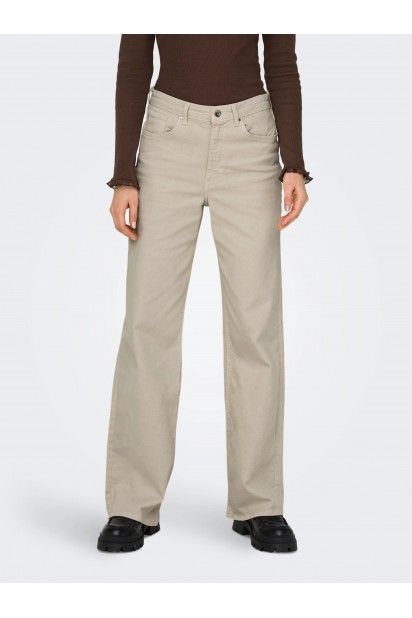 Calça Mulher ONLY JUICY HW Denim Calça Mulher ONLY JUICY HW Denim