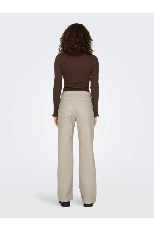 Calça Mulher ONLY JUICY HW Denim Calça Mulher ONLY JUICY HW Denim