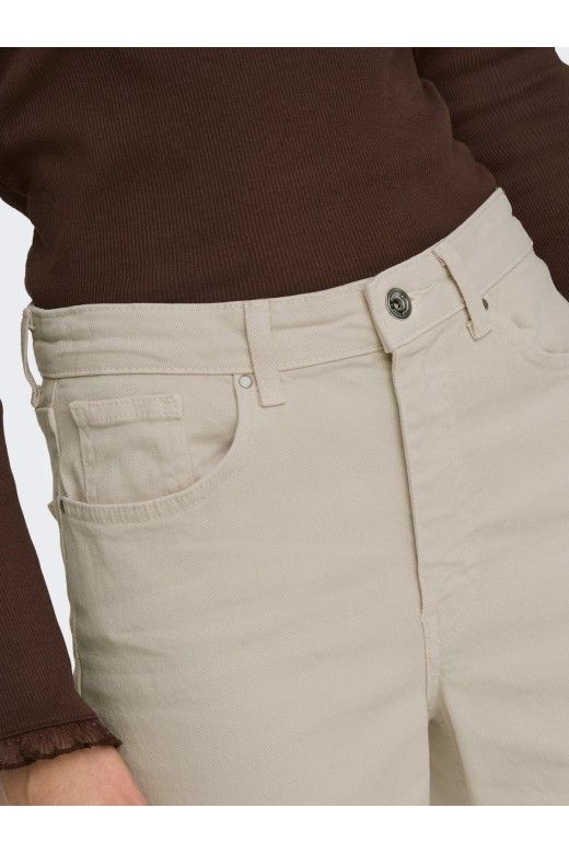 Calça Mulher ONLY JUICY HW Denim Calça Mulher ONLY JUICY HW Denim