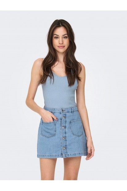 Top Singlet JDY NANNA ONLY