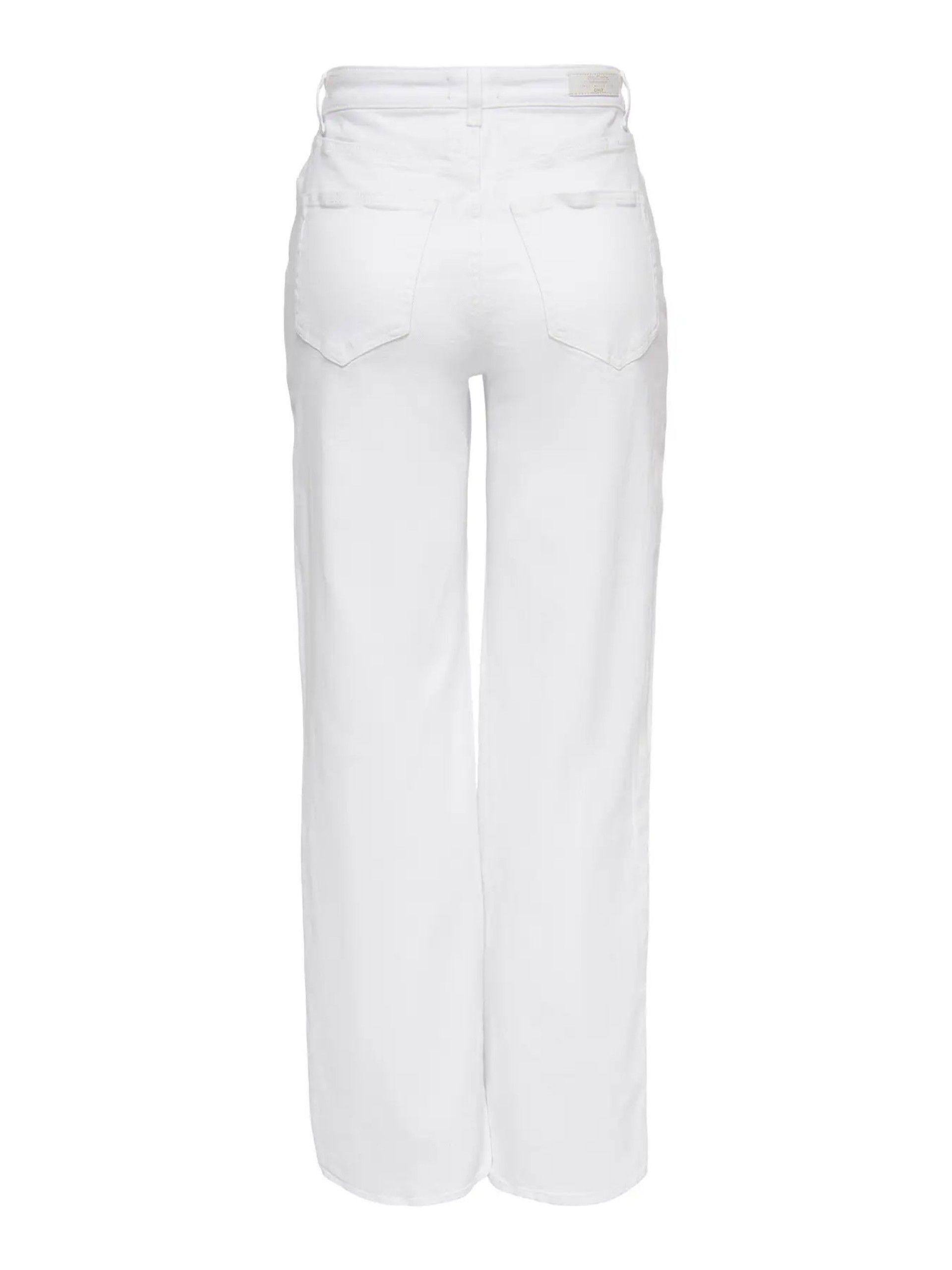 Calça Mulher ONLY JUICY HW Denim