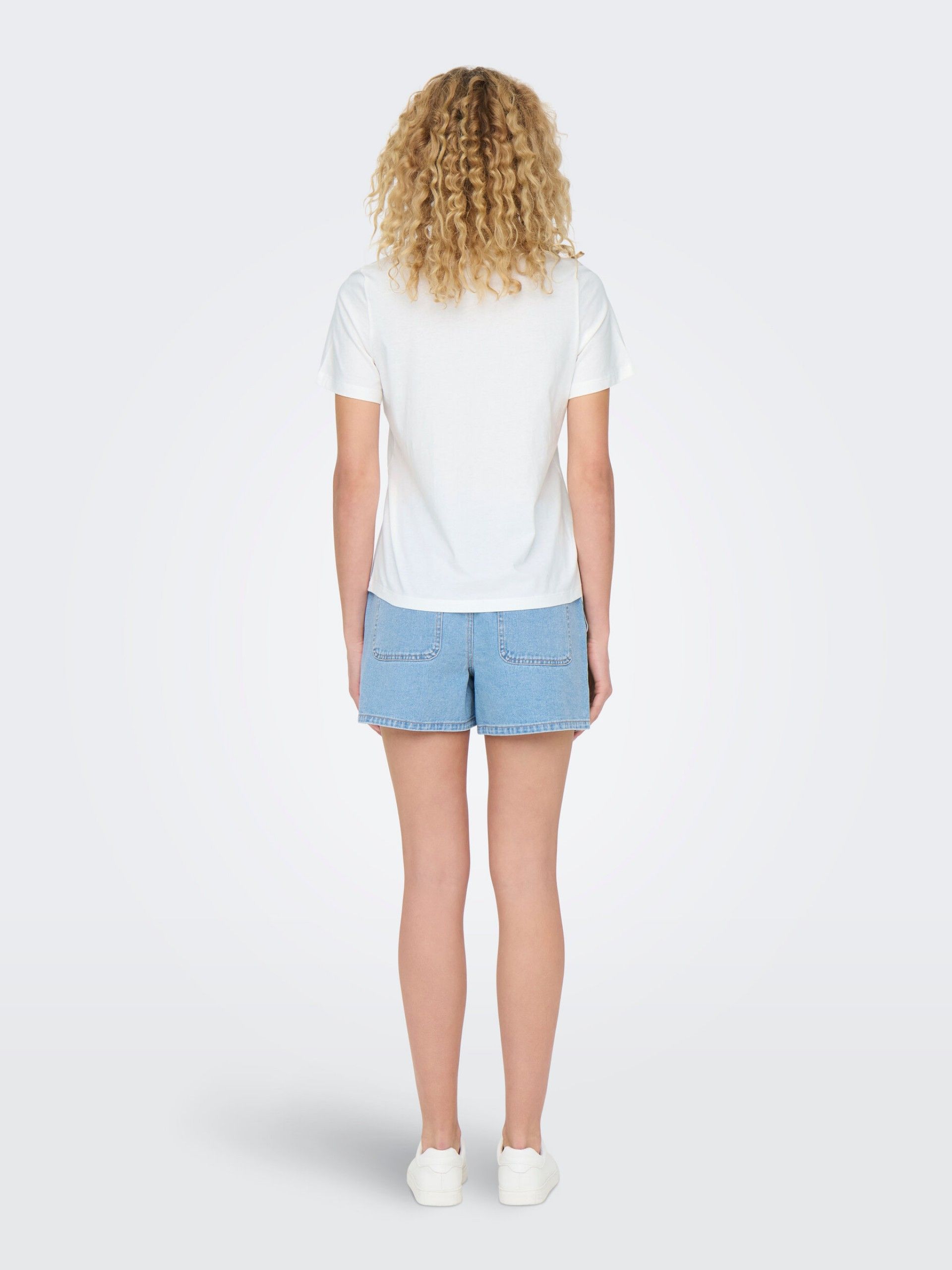 Top T-Shirt Mulher PISA JRS ONLY JDY