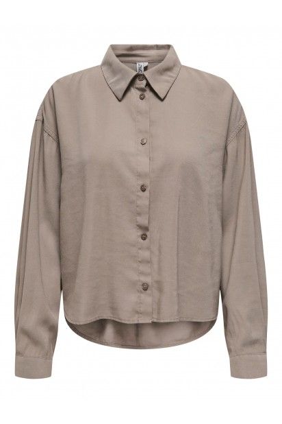 Blusa Camisa ONLY ARIS