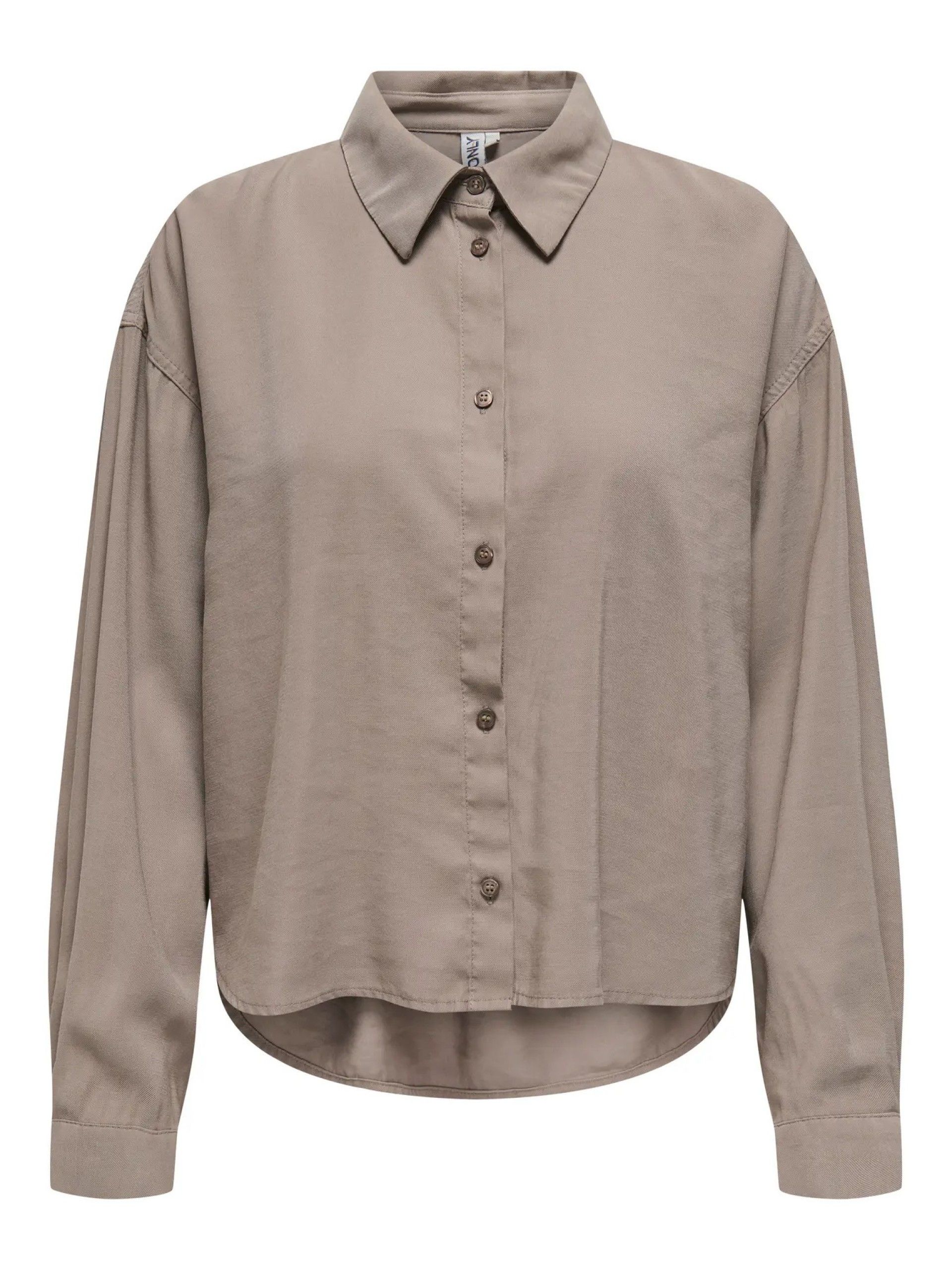 Blusa Camisa ONLY ARIS