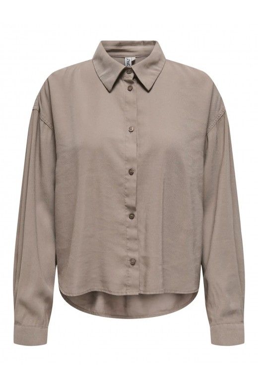 Blusa Camisa ONLY ARIS