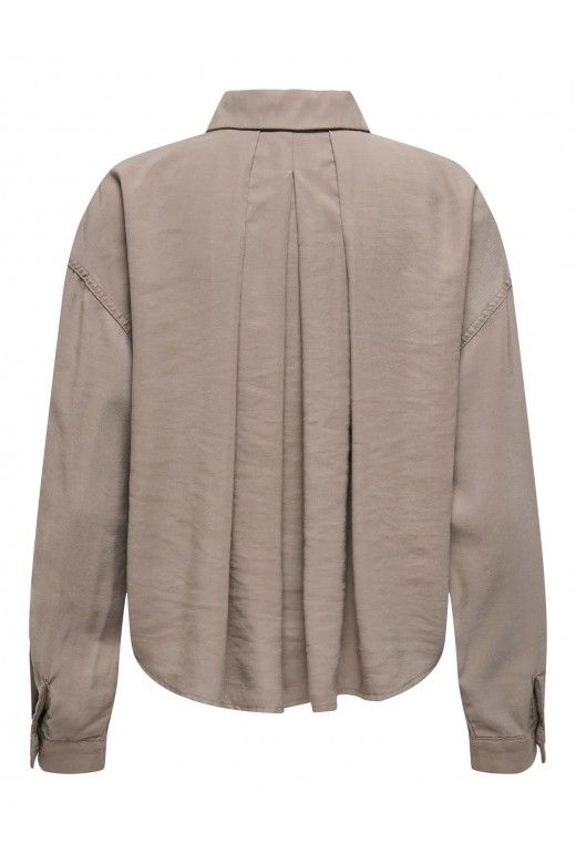 Blusa Camisa ONLY ARIS
