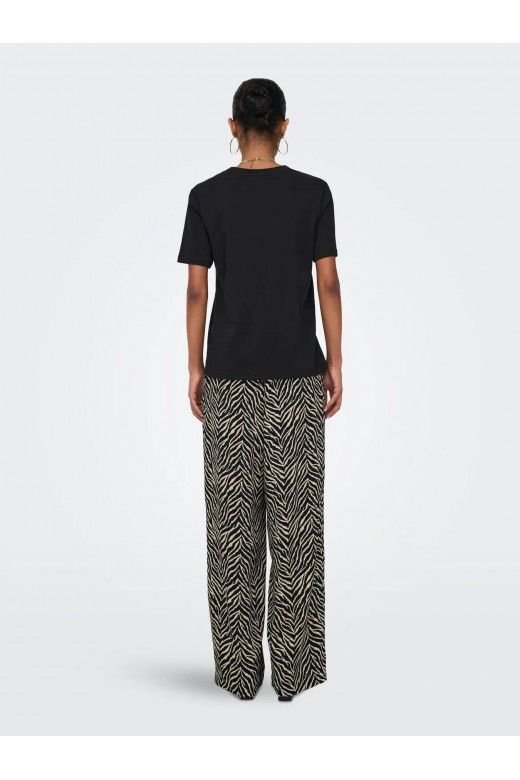 Calça Mulher KATTI Print ONLY Calça Mulher KATTI Print ONLY