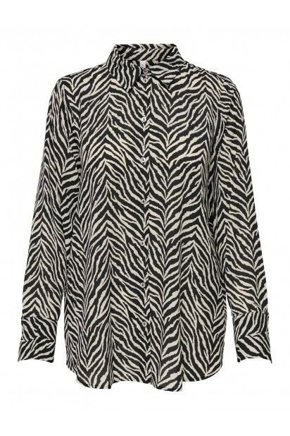 Blusa HELEN Print ONLY