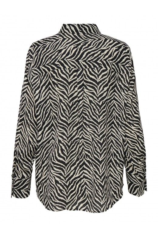 Blusa HELEN Print ONLY Blusa HELEN Print ONLY