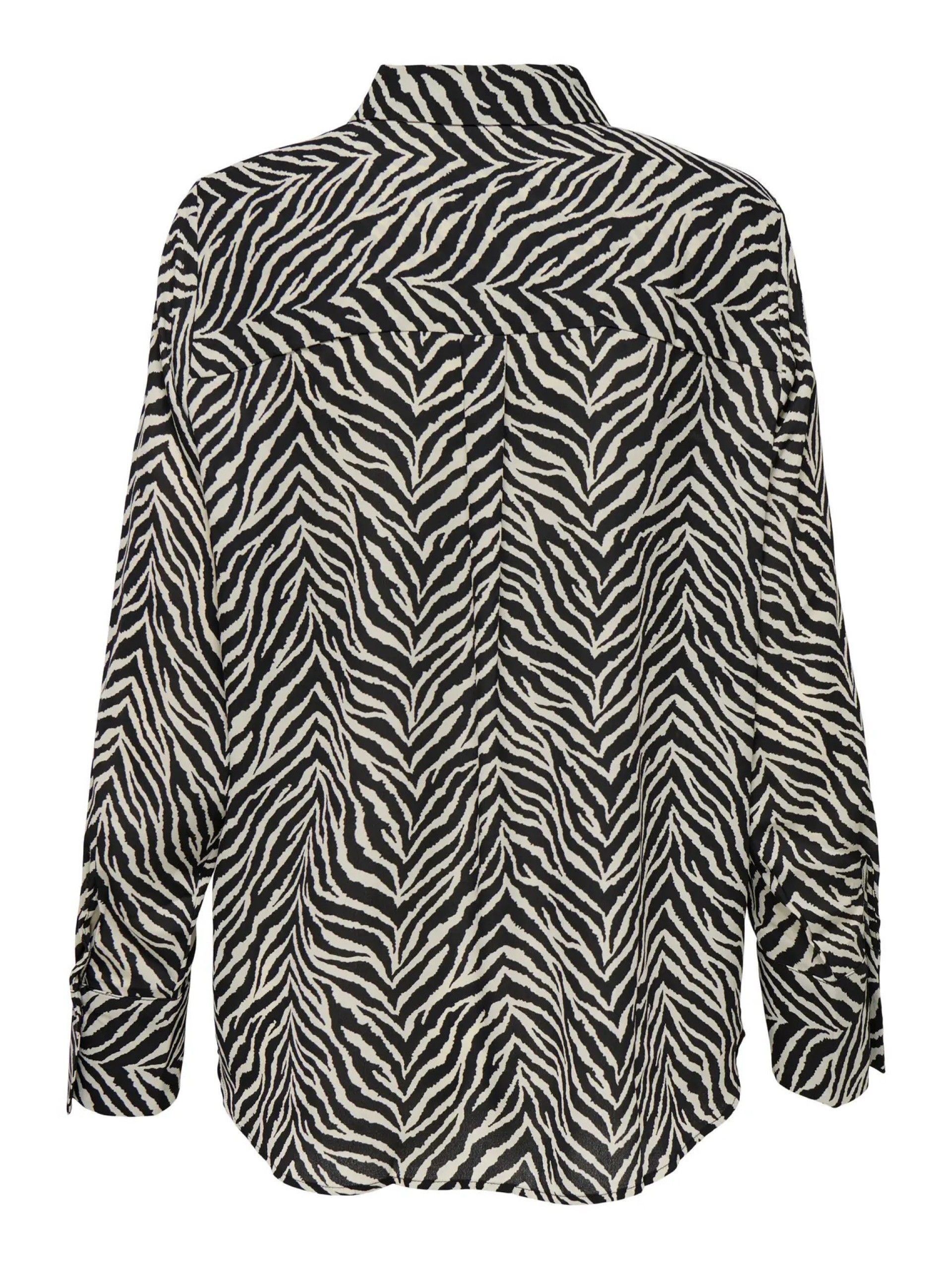 Blusa HELEN Print ONLY