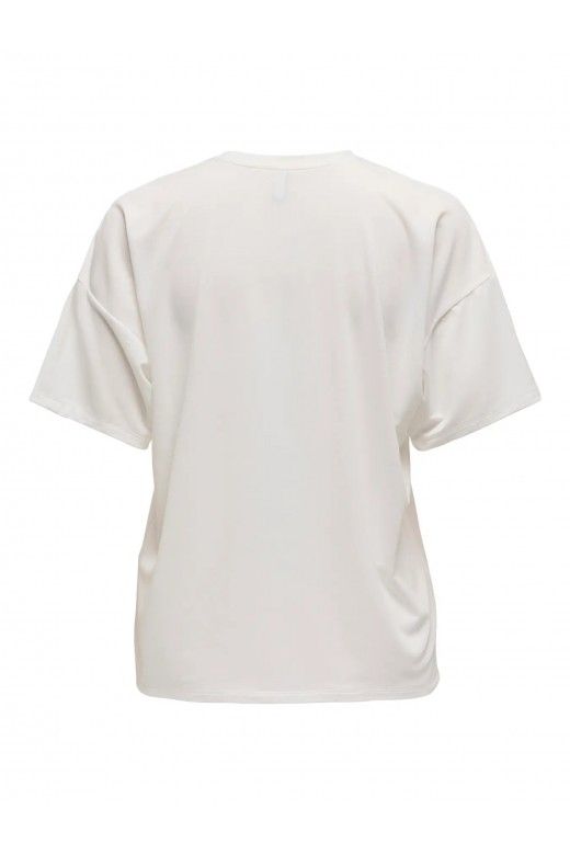Top T-Shirt ONLY MELINA Ladies JRS Top T-Shirt ONLY MELINA Ladies JRS