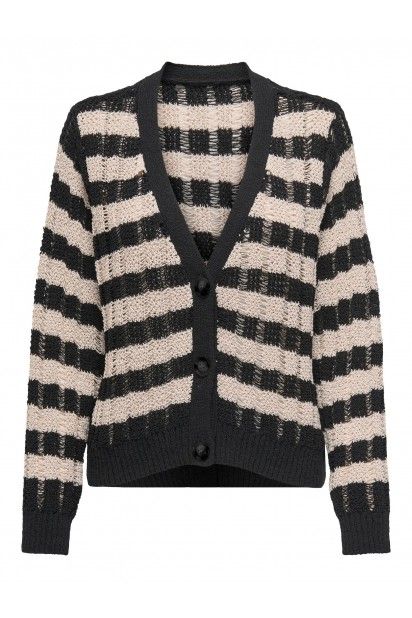 Casaco Malha ONLY CAPRI V Cardigan