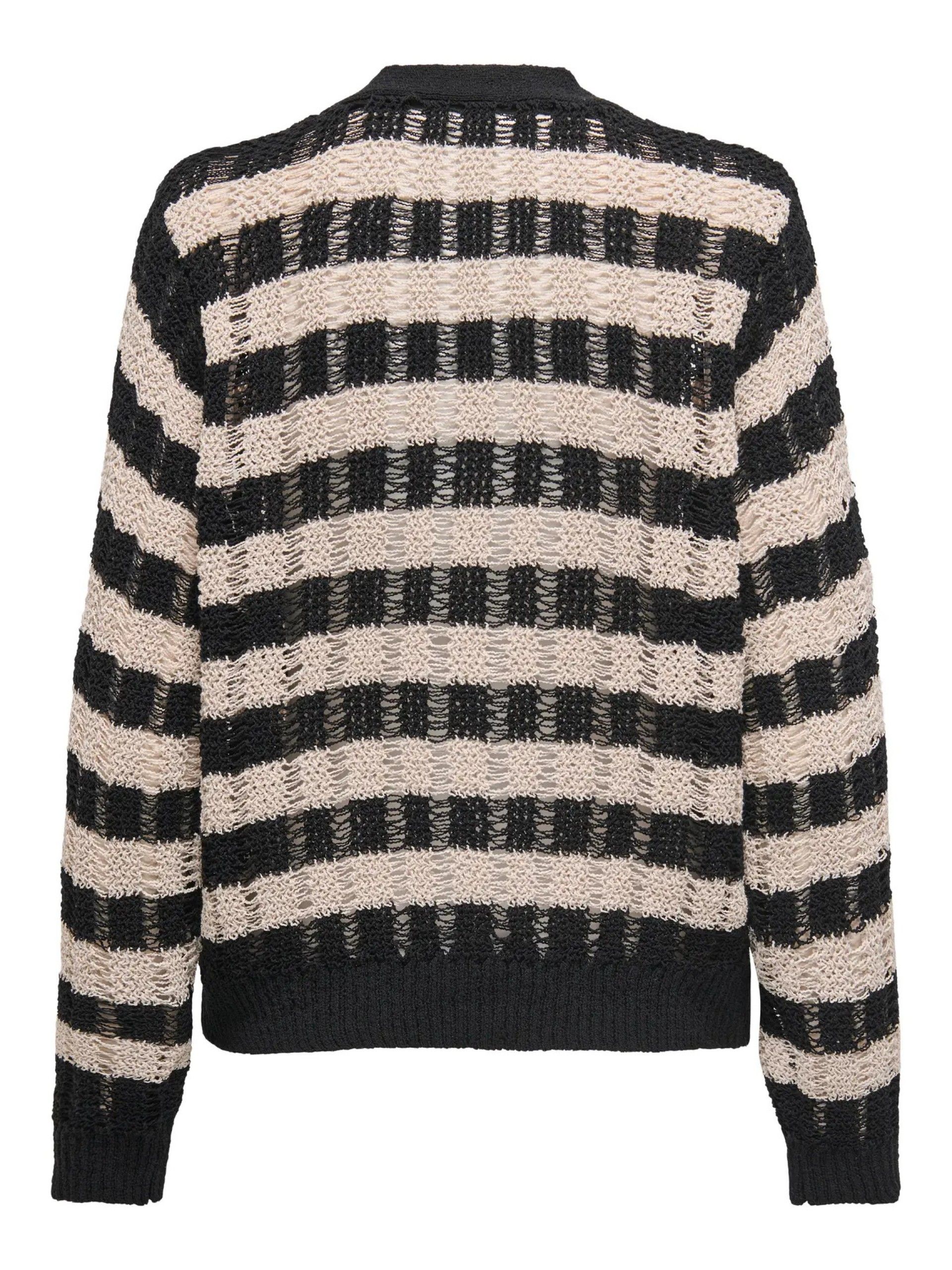 Casaco Malha ONLY CAPRI V Cardigan