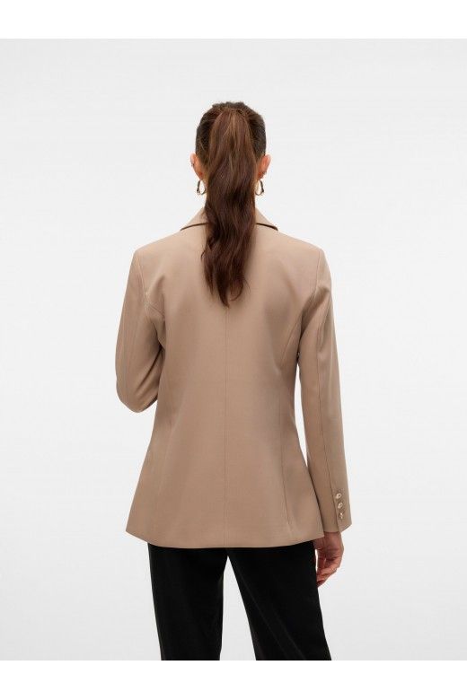 Blazer Mulher ELMA VERO MODA Blazer Mulher ELMA VERO MODA