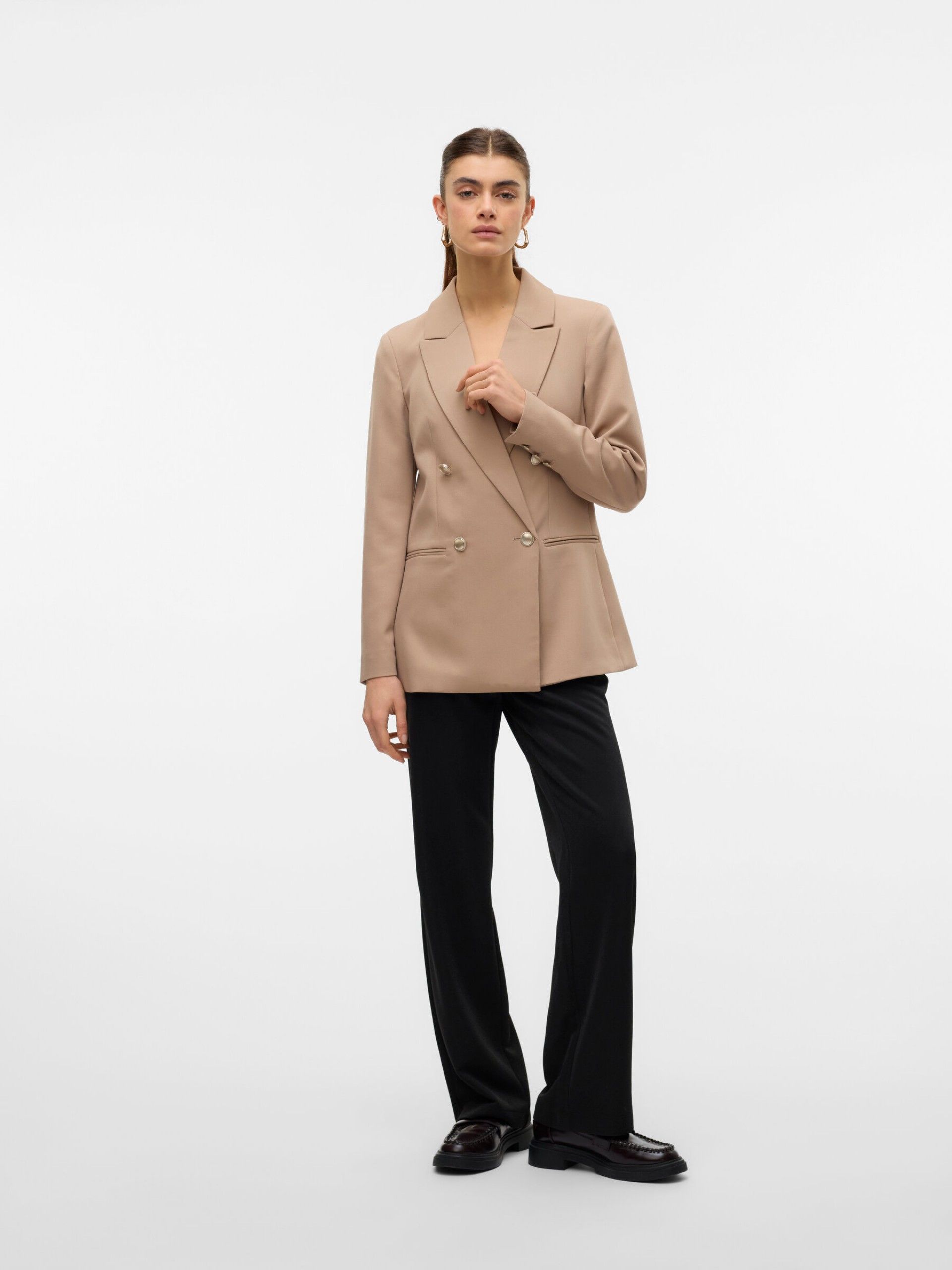 Blazer Mulher ELMA VERO MODA