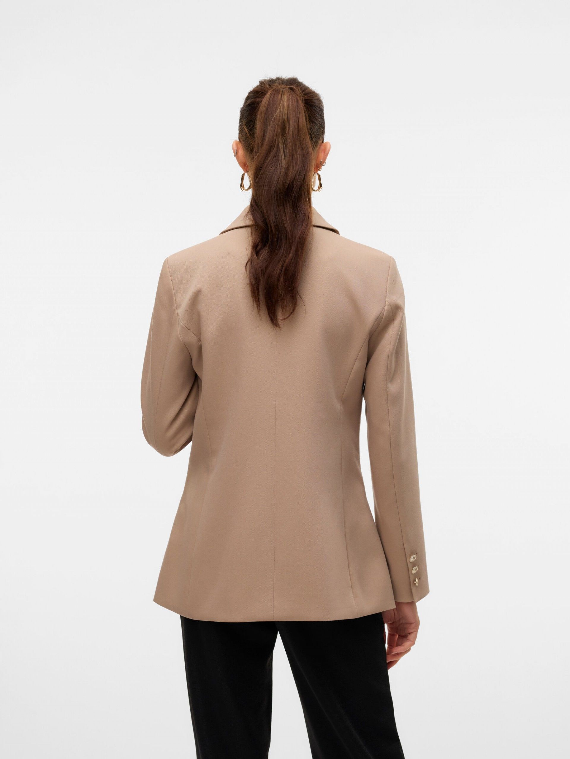 Blazer Mulher ELMA VERO MODA