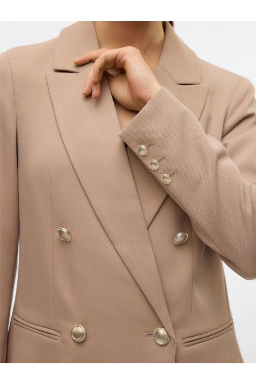 Blazer Mulher ELMA VERO MODA Blazer Mulher ELMA VERO MODA