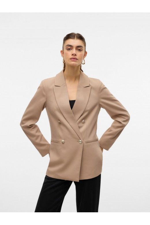 Blazer Mulher ELMA VERO MODA Blazer Mulher ELMA VERO MODA