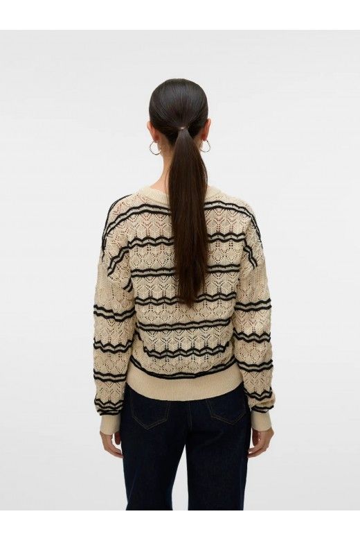 Camisola Mulher BELLA VERO MODA Camisola Mulher BELLA VERO MODA