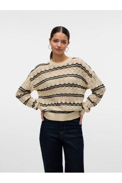 Camisola Mulher BELLA VERO MODA