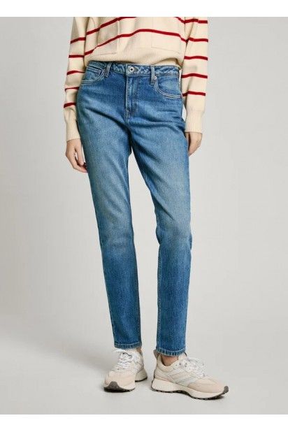 Cala Jeans Mulher Pepe Jeans TAPARED