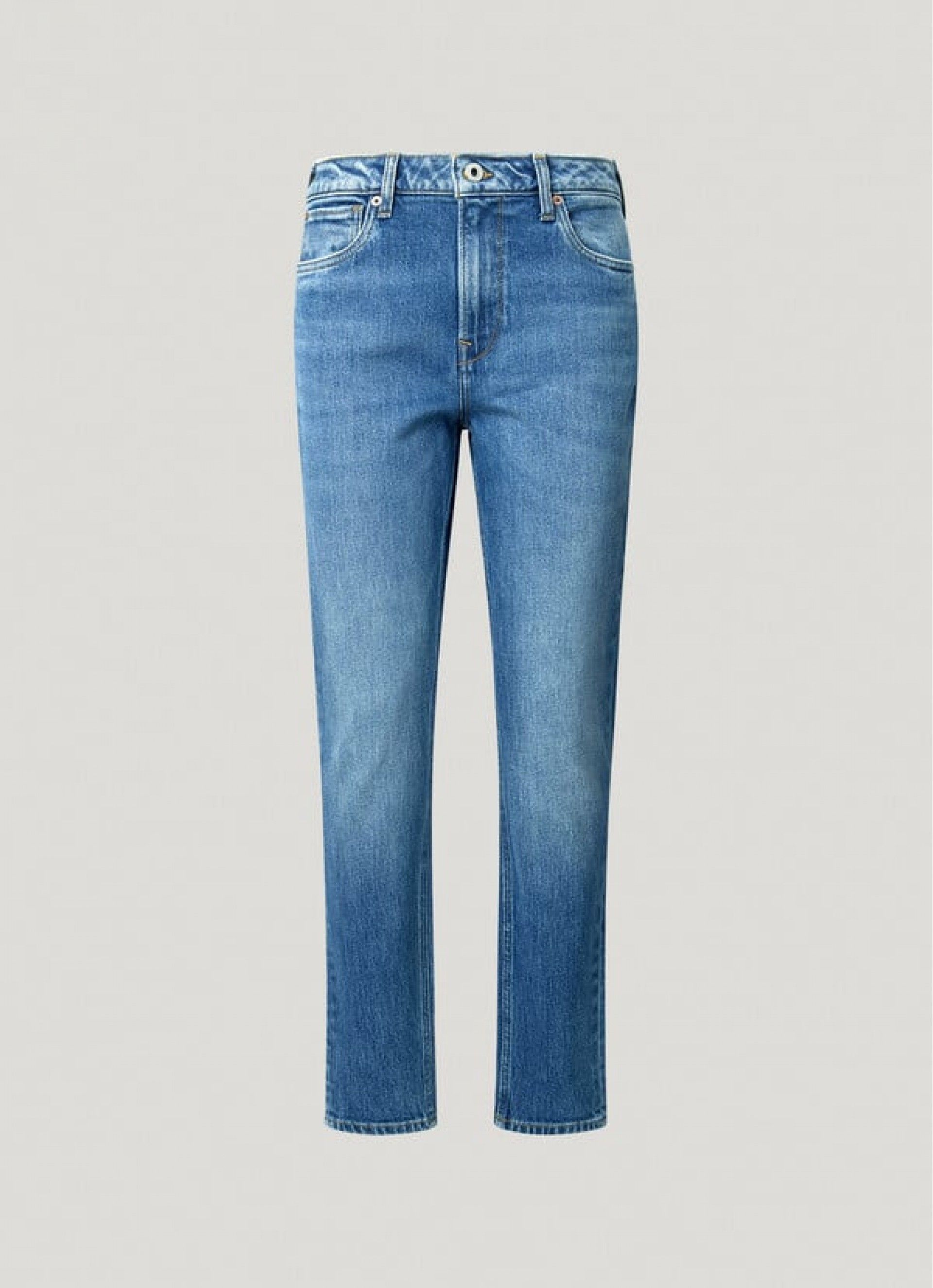 Calça Jeans Mulher Pepe Jeans TAPARED