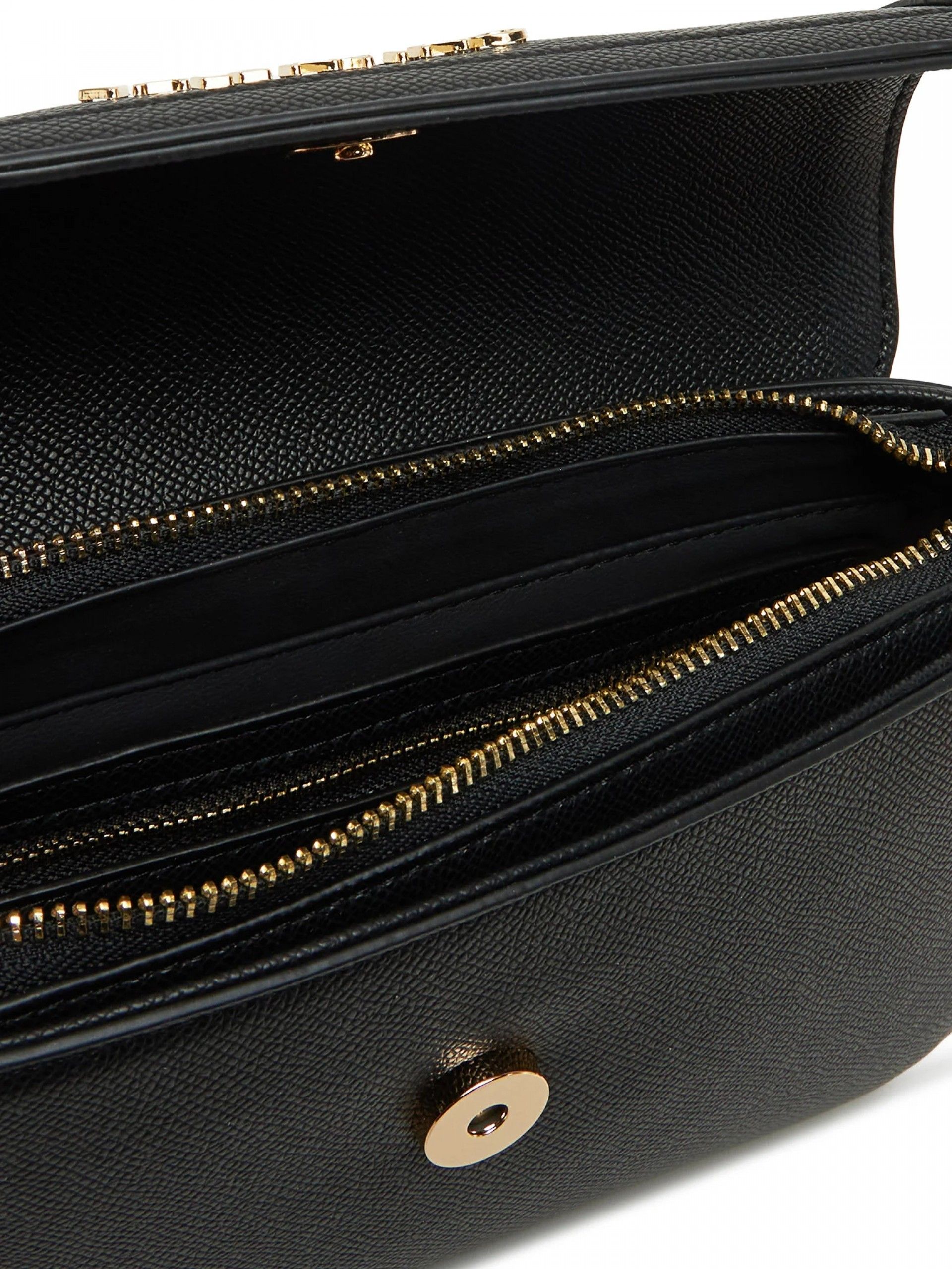 Mala de Tiracolo Ivy Castanha Valentino