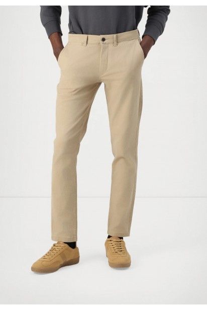 Cala Homem Chino MARCO Slim Fit Jack Jones