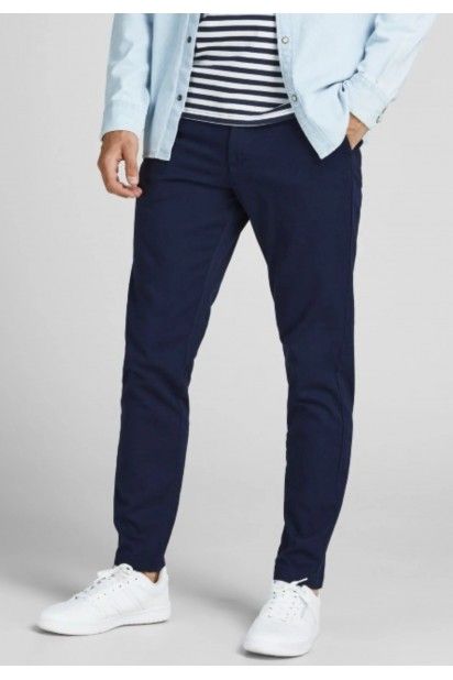 Cala Homem Chino MARCO Slim Fit Jack Jones