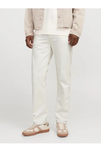 Cala Homem Jeans Cru CHRIS Cooper Jack Jones