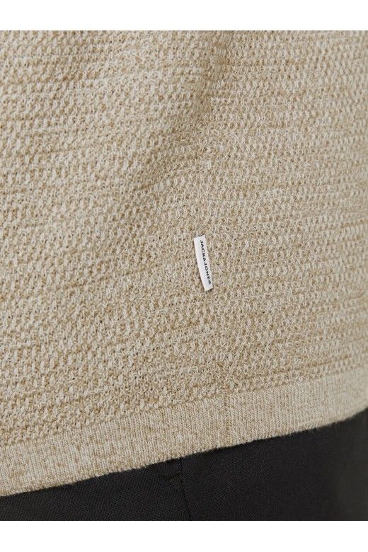 Polo Homem Malha GEORGE Jack Jones