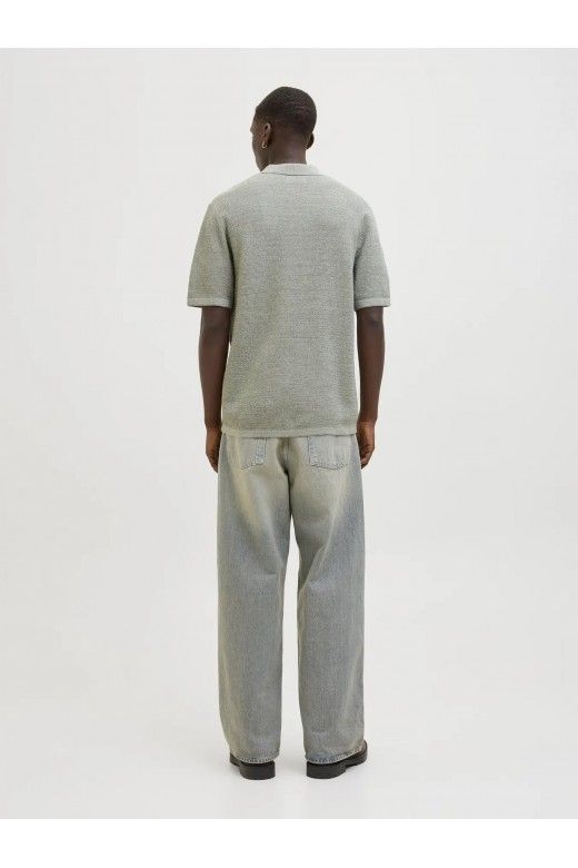 Polo Homem Malha GEORGE Jack Jones