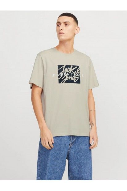 T-Shirt Homem COLTON Jack Jones