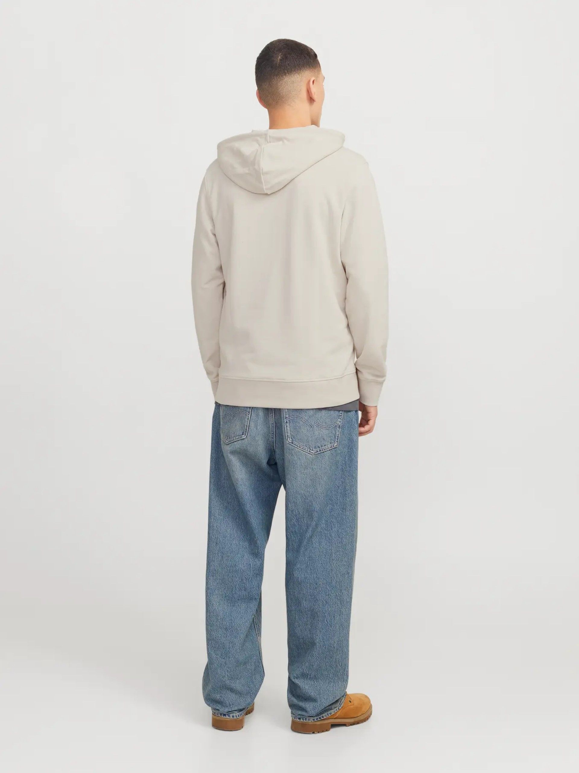 Sweat Homem Capuz COLTON Jack Jones