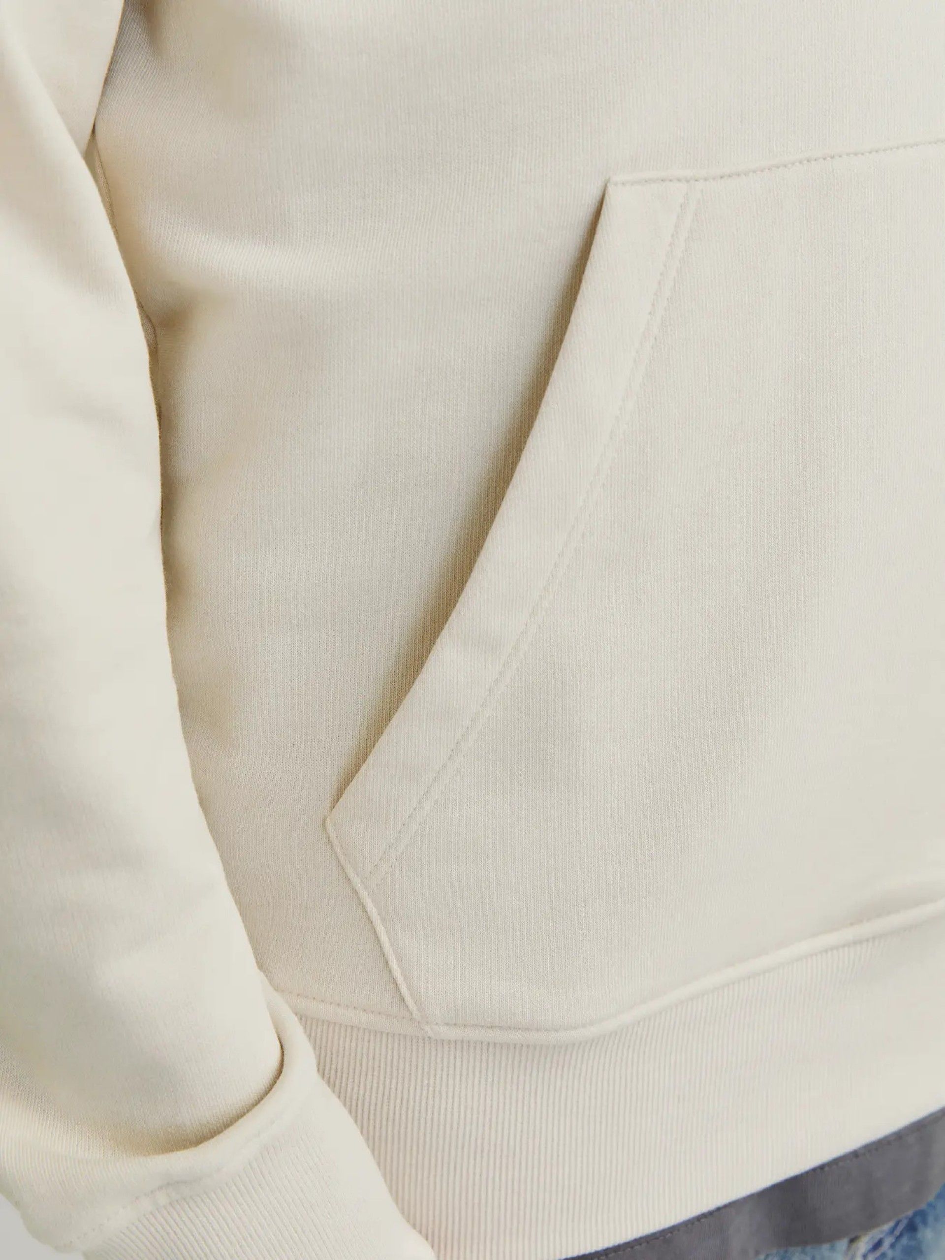 Sweat Homem Capuz COLTON Jack Jones