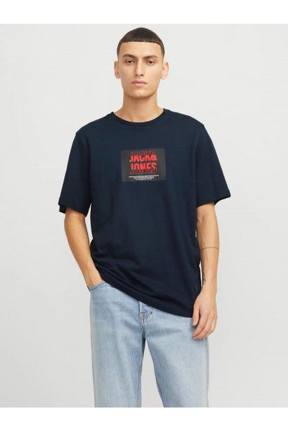 T-Shirt Homem HUDSON Jack Jones