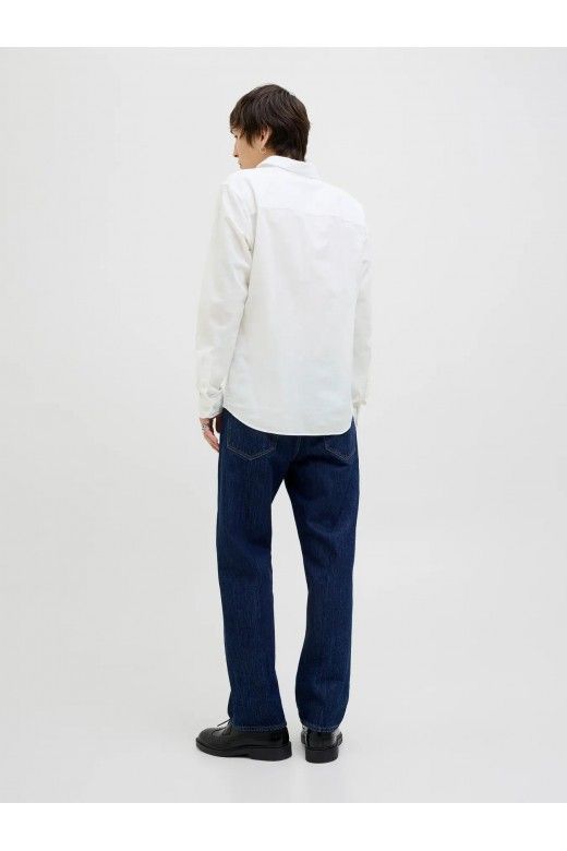 Camisa Homem EBREEZE LIMEN Jack Jones Camisa Homem EBREEZE LIMEN Jack Jones