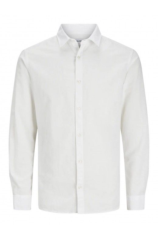 Camisa Homem EBREEZE LIMEN Jack Jones Camisa Homem EBREEZE LIMEN Jack Jones