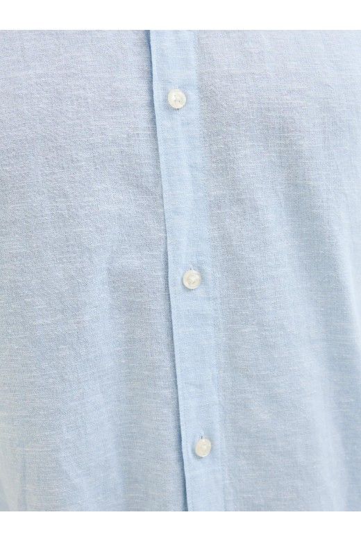 Camisa Homem EBREEZE LIMEN Jack Jones Camisa Homem EBREEZE LIMEN Jack Jones