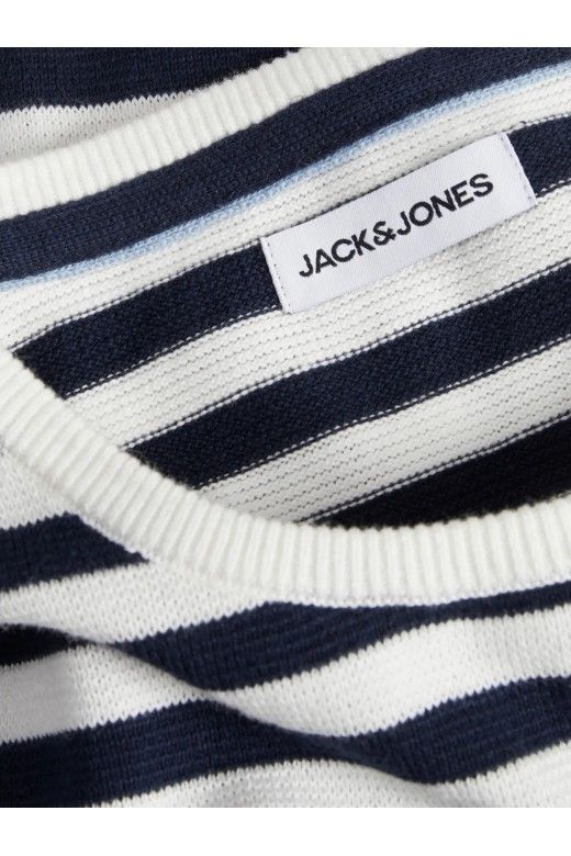 Camisola Homem CALVIN Jack Jones Camisola Homem CALVIN Jack Jones