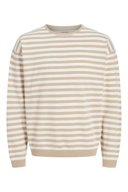 Camisola Homem CALVIN Jack Jones Camisola Homem CALVIN Jack Jones