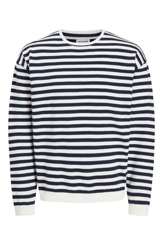 Camisola Homem CALVIN Jack Jones Camisola Homem CALVIN Jack Jones
