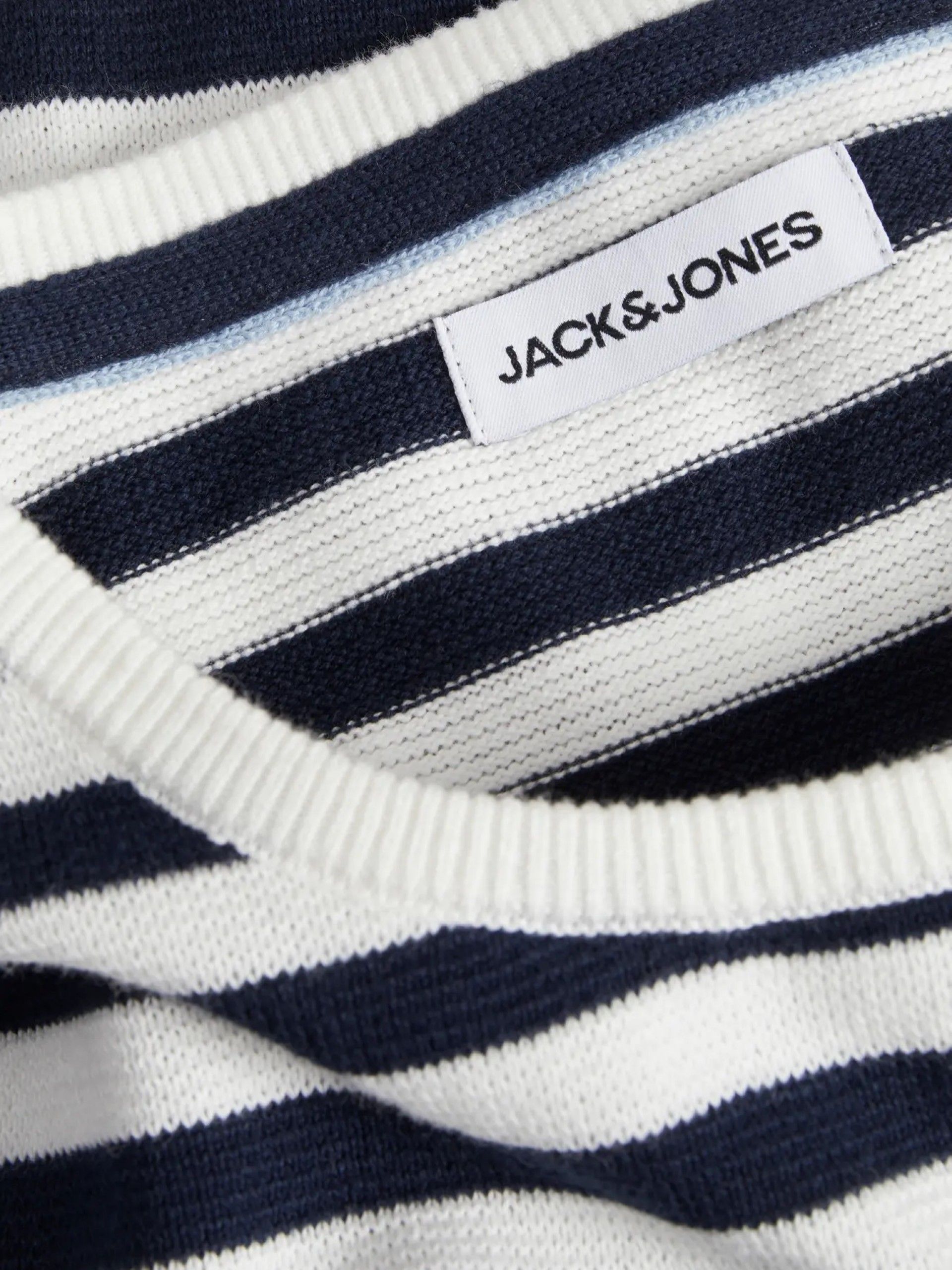 Camisola Homem CALVIN Jack Jones