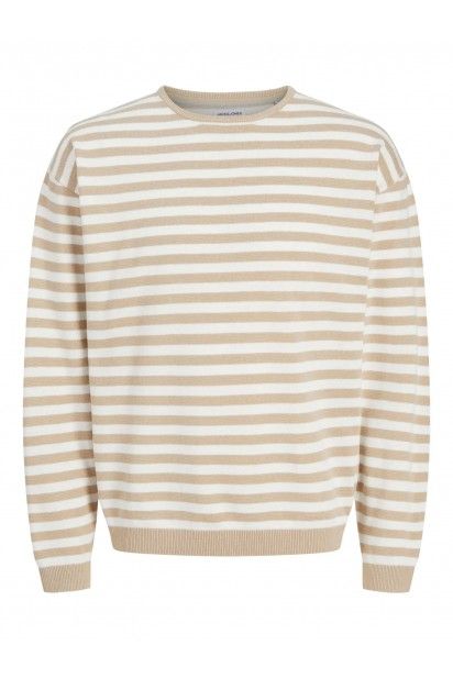 Camisola Homem CALVIN Jack Jones