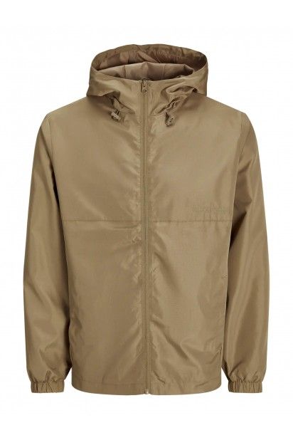 Parka Homem ZACK com Capuz Jack Jones