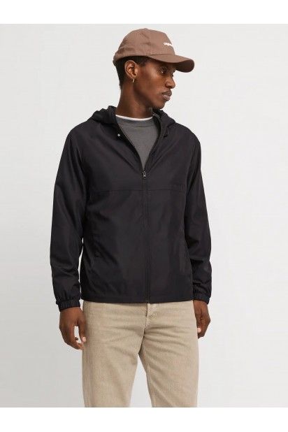 Parka Homem ZACK com Capuz Jack Jones