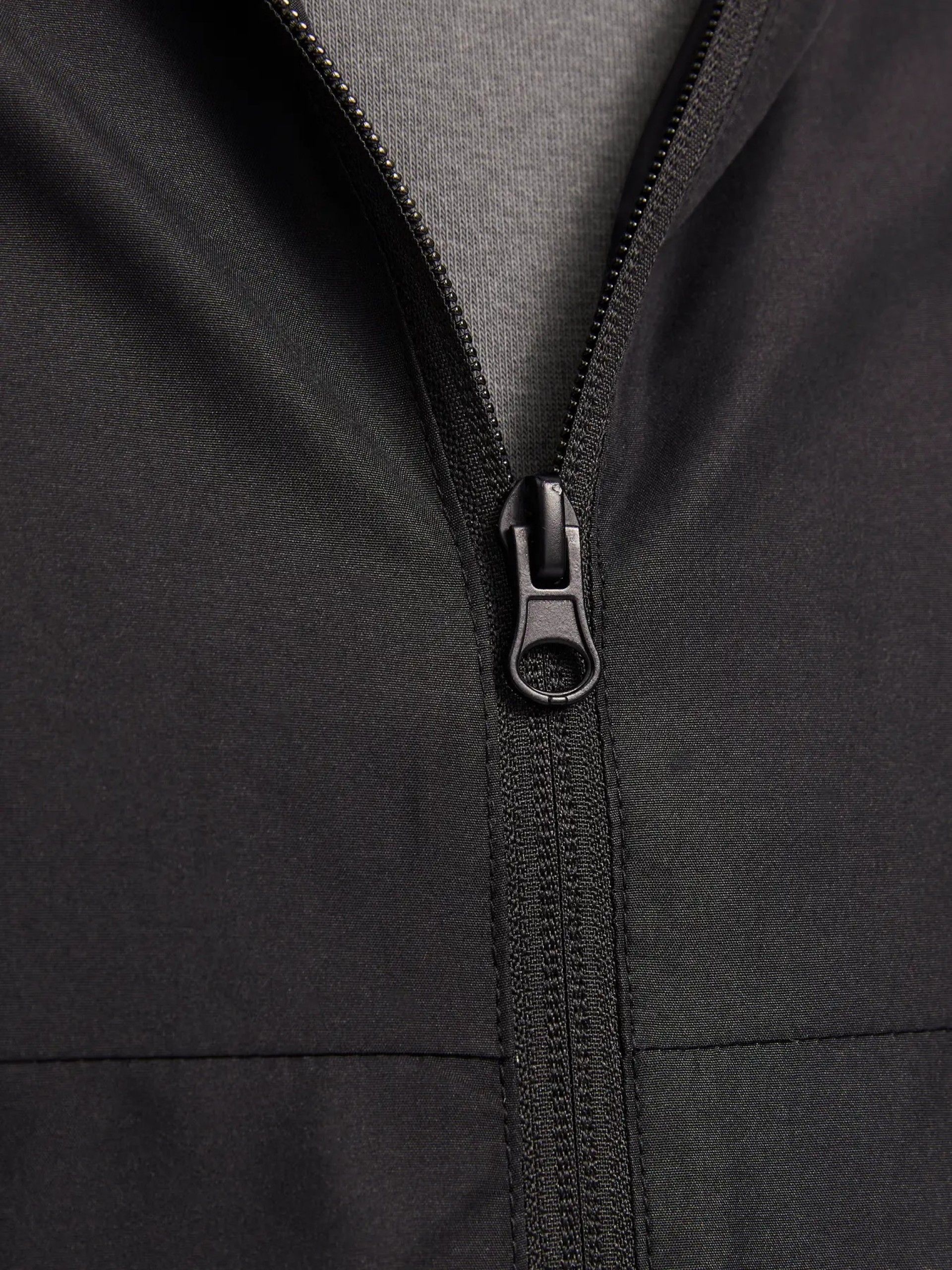 Parka Homem ZACK com Capuz Jack Jones