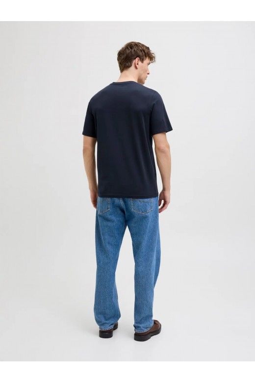 T-Shirt Homem VERNER Jack Jones T-Shirt Homem VERNER Jack Jones