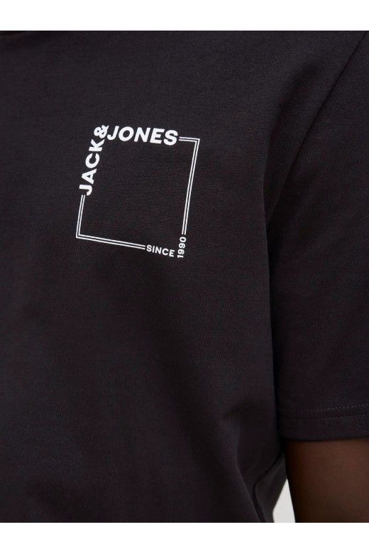 T-Shirt Homem VERNER Jack Jones