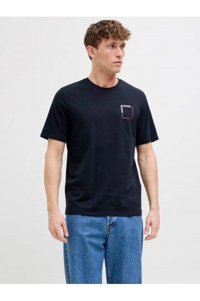 T-Shirt Homem VERNER Jack Jones